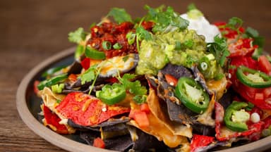 Nachos