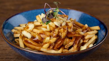 Poutine