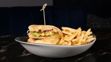Chicken Club