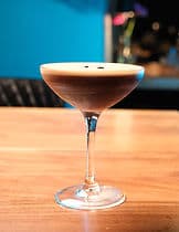 Espresso Martini 43