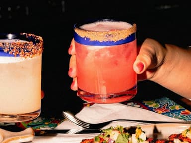La Roja Sangria