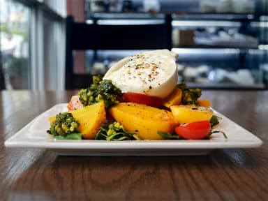 Caprese