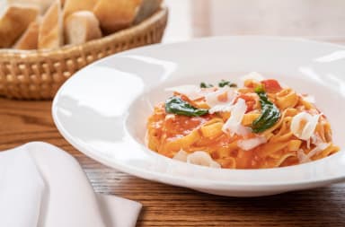 Tagliatelle