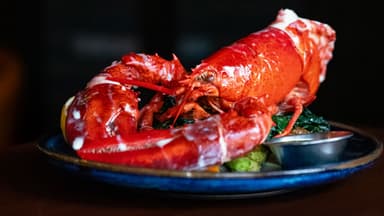 King Crab Legs