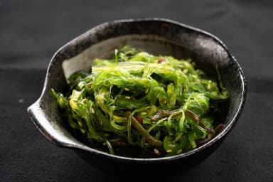 Seaweed Salad