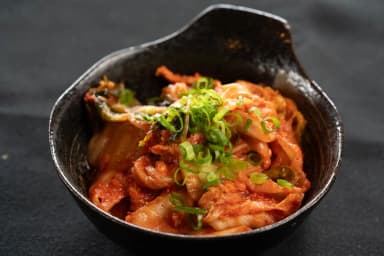 Kimchi