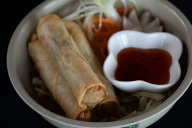 Spring Rolls