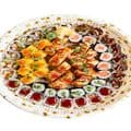 KoKo Party roll platter (60pcs)