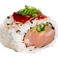 The Spicy tuna