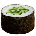 Cucumber hoso maki
