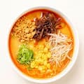spicy tonkotsu ramen (Regular)