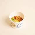 Spicy Tonkotsu Ramen (Snack-size)