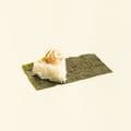 Yuzu Mayo Salmon Onigiri