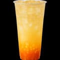 Yuzu Passionfruit Ade