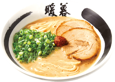 Classic Ramen