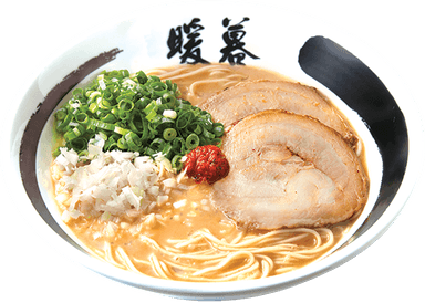 Miso Ramen