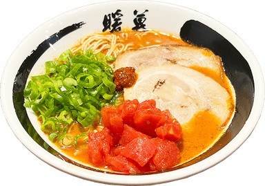 Tomato Ramen