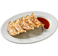 Gyoza (3 pcs)