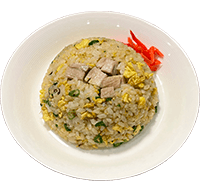 Fried Rice