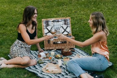 Picnic Baskets