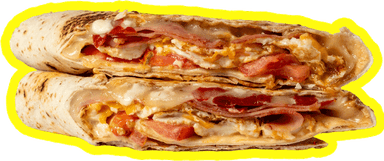 Hot Chick Panino