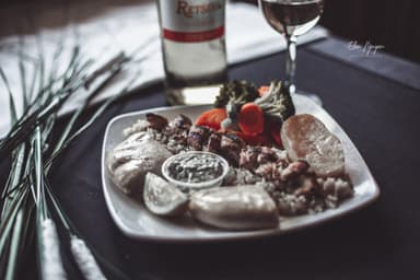 Moussaka