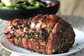 Lamb Chops