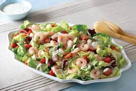 Eleni's Salad