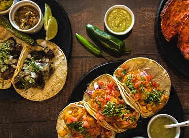 Enchiladas