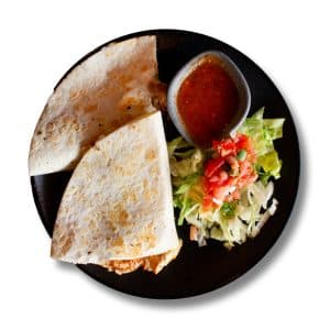 Quesadilla