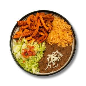 Amigo Bowl
