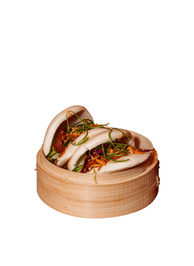 Gua Bao
