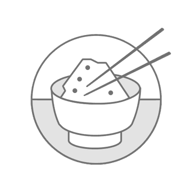 Vegetable Dumplings (만두)