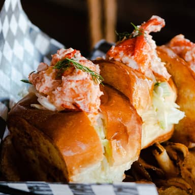 Surf & Turf