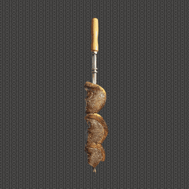 PICANHA INTEIRA COMPLETA