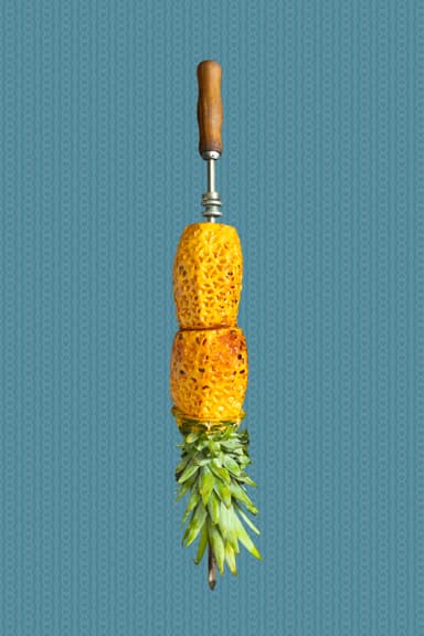 PINEAPPLE FIZZ