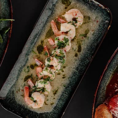 Prawns