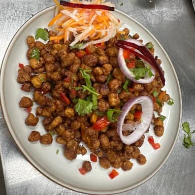Kathmandu Korn