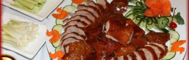 Silver Dragon Special Cold Cut Platter
