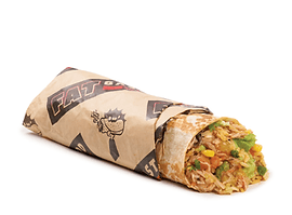 Big Burrito