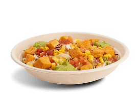 Carb Crusher Bowl