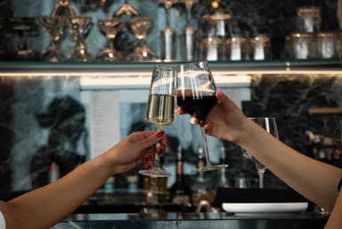 Ricotta Montata