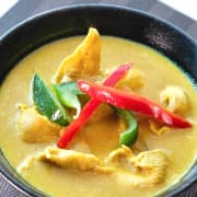 Green Curry