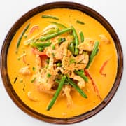Panang Curry