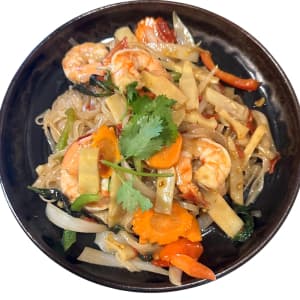 Wide Egg Noodles
