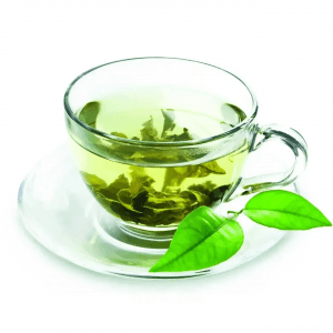 Green Tea