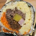K-BBQ Gim-Bap