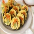 Keto Gim-Bap