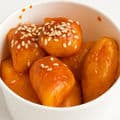K-Street Rice Bites