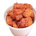 K-Street Chicken Bites